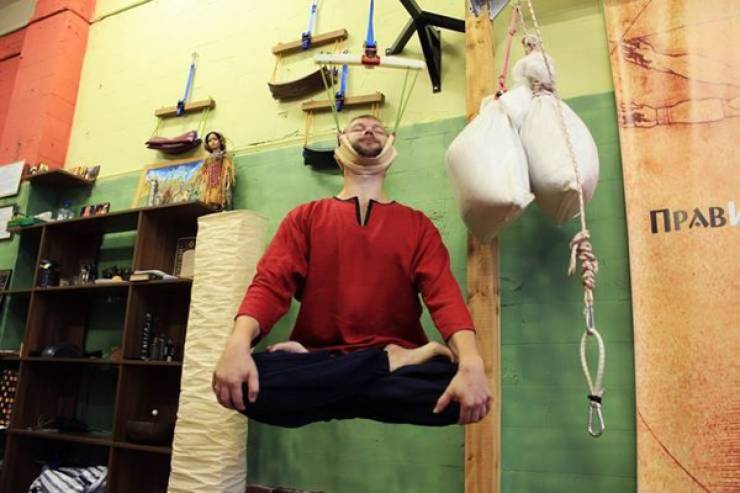 And That Will Be A Hard Pass