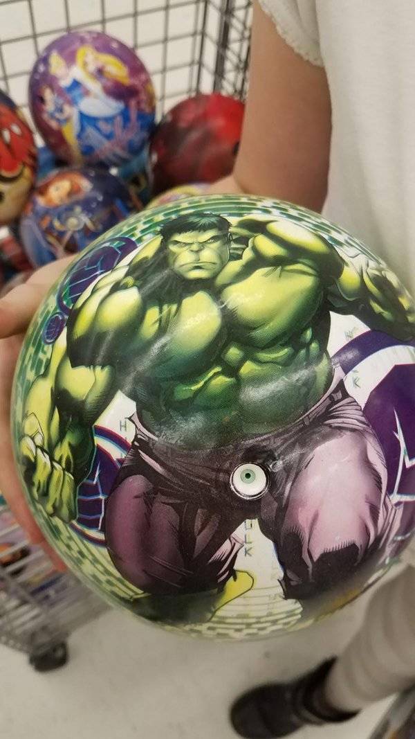 And That Will Be A Hard Pass