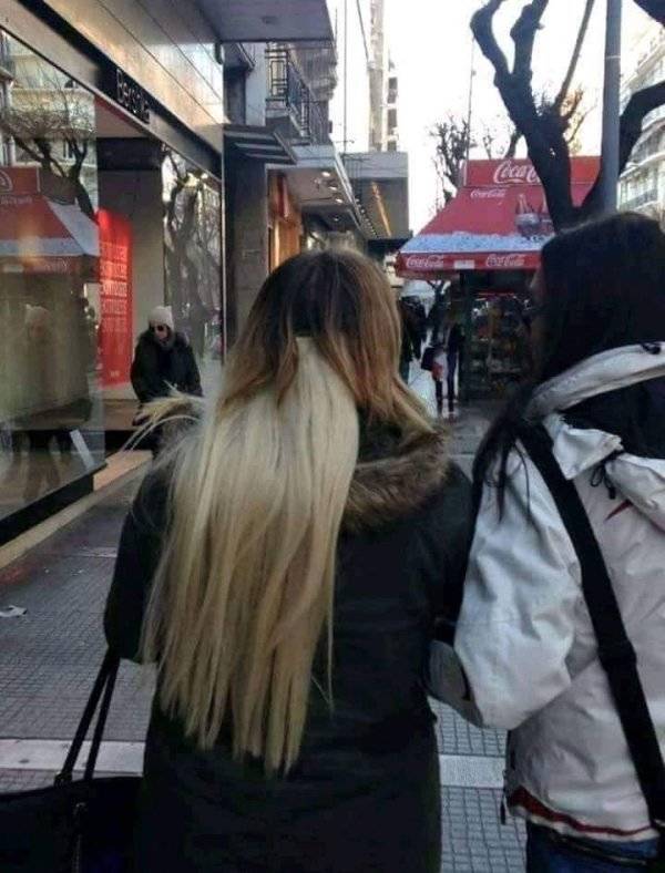 And That Will Be A Hard Pass