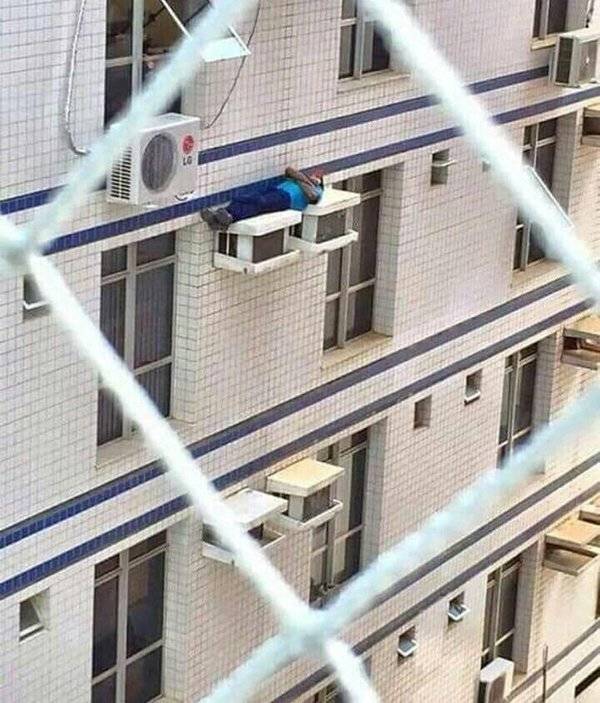 And That Will Be A Hard Pass