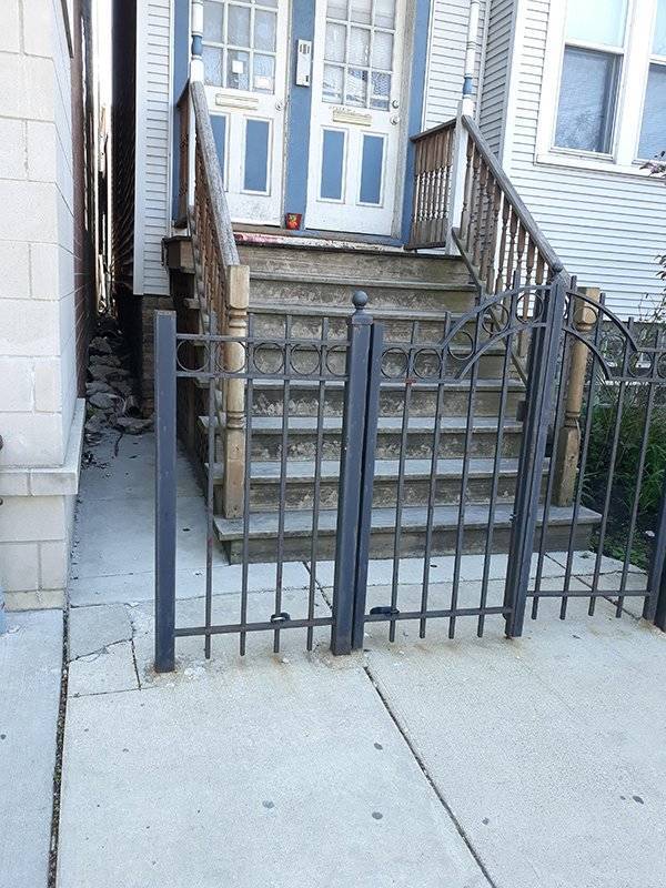 And That Will Be A Hard Pass