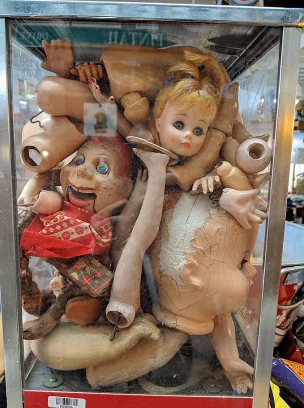 And That Will Be A Hard Pass