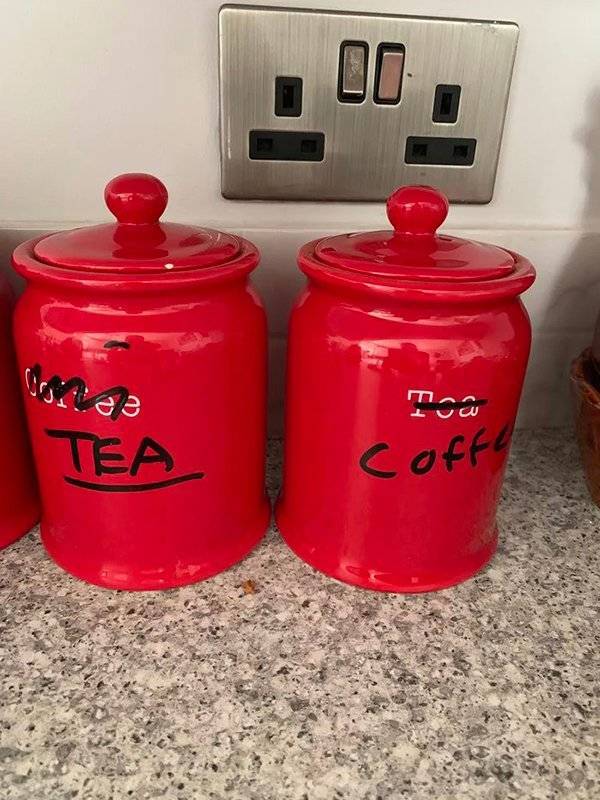 And That Will Be A Hard Pass