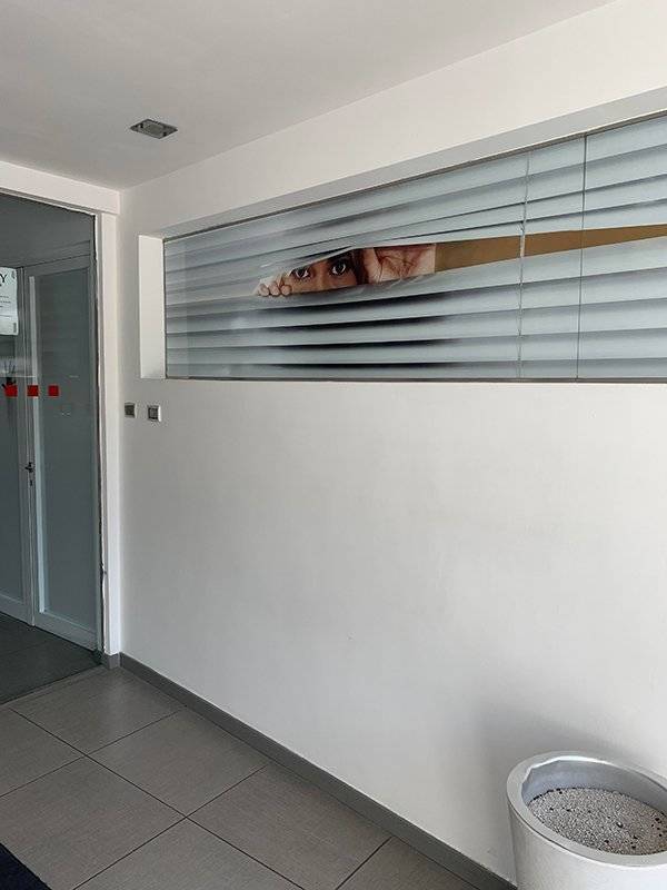 And That Will Be A Hard Pass