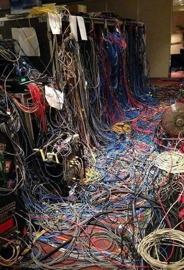 And That Will Be A Hard Pass