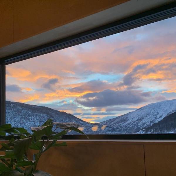 What You See Does Not Exist