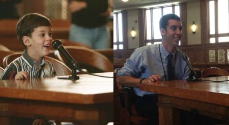 Photos That Bring The Past To The Present