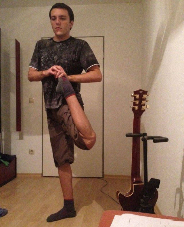 You Won’t Be Able To Repeat This