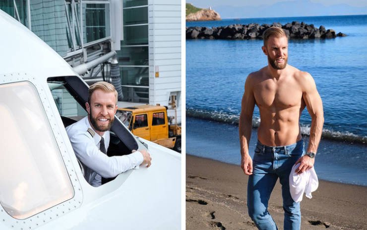 They Are Not Models, But Could Very Well Be