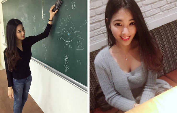 They Are Not Models, But Could Very Well Be