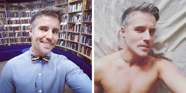 They Are Not Models, But Could Very Well Be