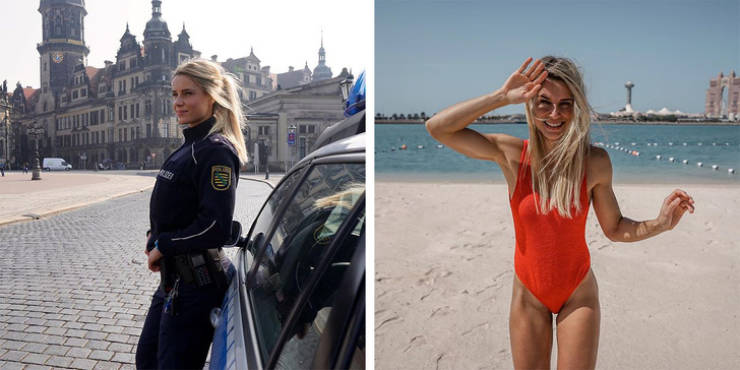 They Are Not Models, But Could Very Well Be