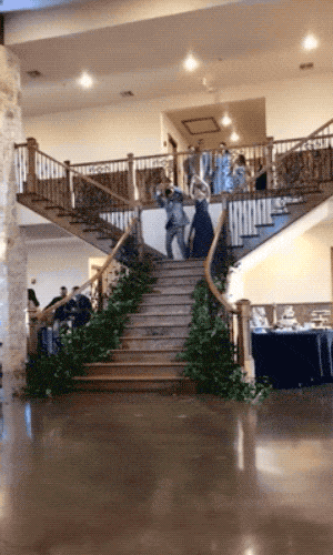 These GIFs End Way Too Soo…