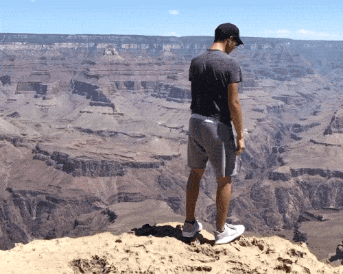 These GIFs End Way Too Soo…