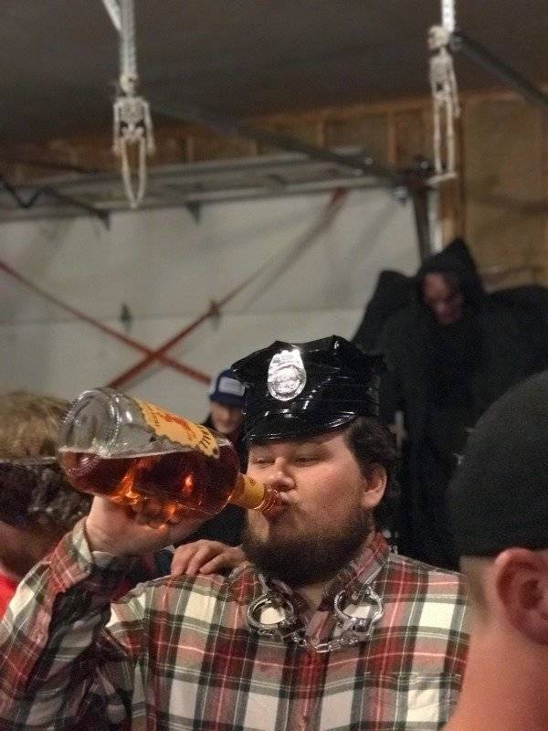 Wasted Or Not, It Doesn’t Matter