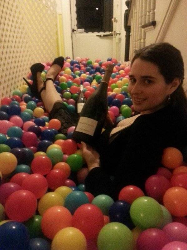 Wasted Or Not, It Doesn’t Matter