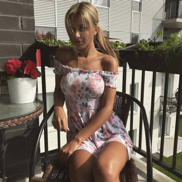 Summer Dresses Don’t Get Sexier