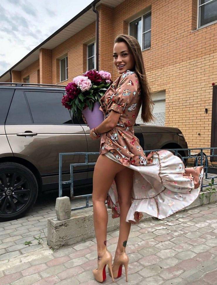 Summer Dresses Don’t Get Sexier