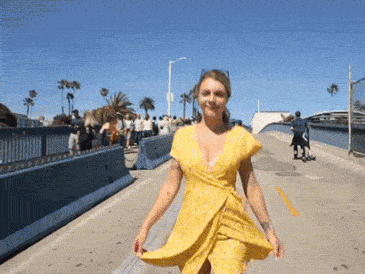 Summer Dresses Don’t Get Sexier