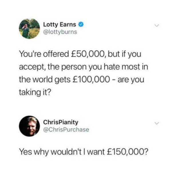 Dirty Mind, Come Here!