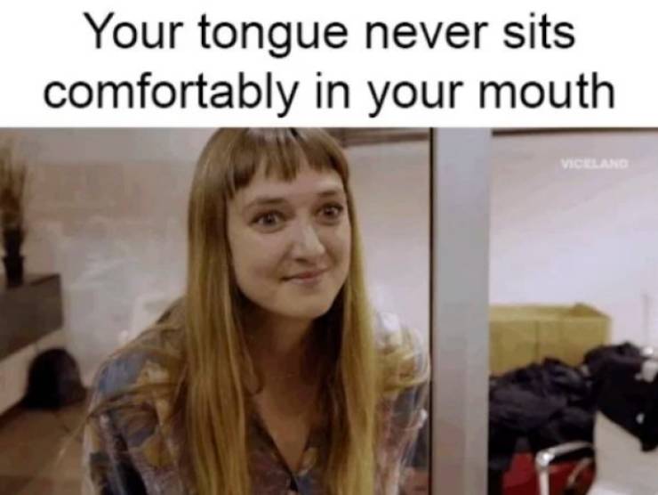 Your Life Will Never Be The Same Again