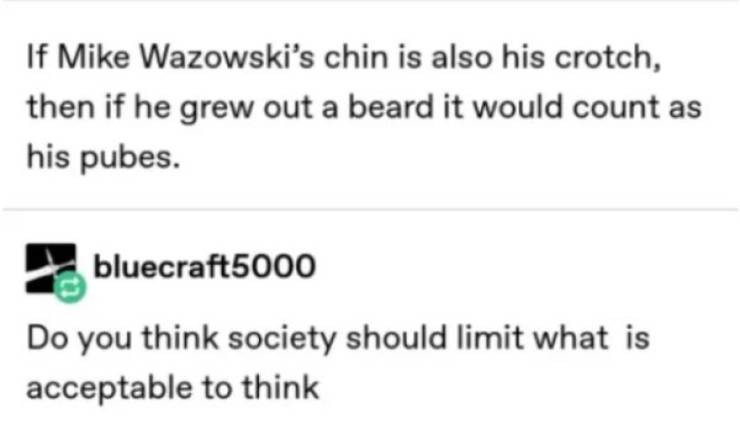 Your Life Will Never Be The Same Again