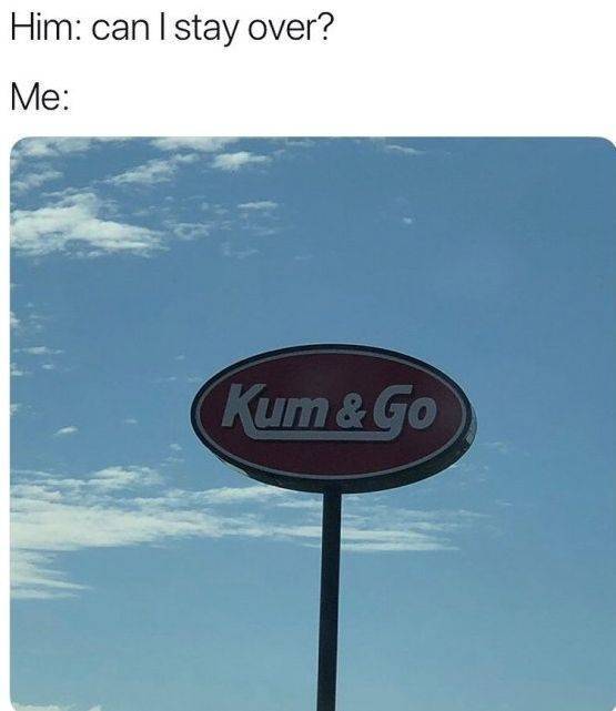 Dirty Mind, Come Here!