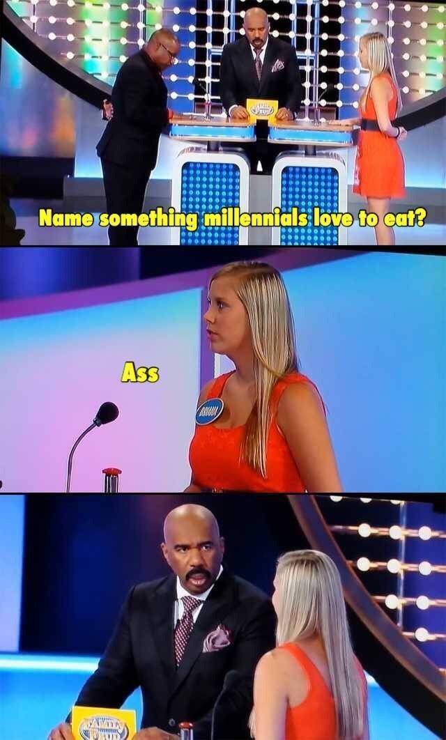 Dirty Mind, Come Here!