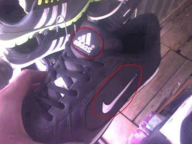 Yup, You Totally Nailed It!