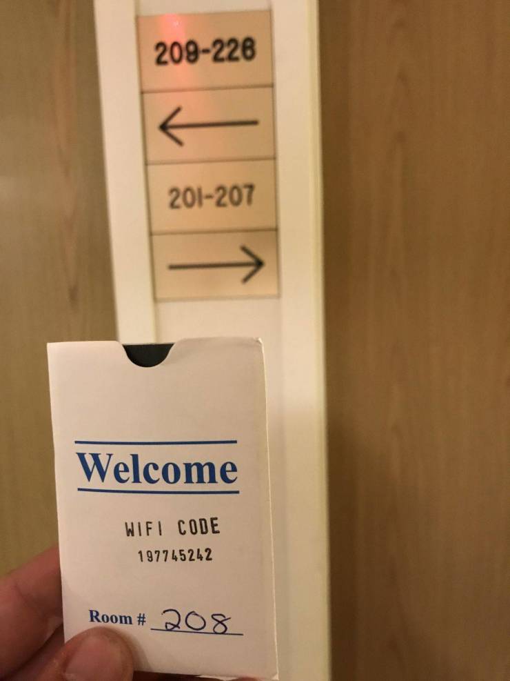 Yup, You Totally Nailed It!