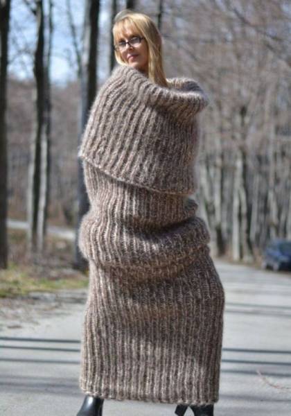 Fashion Is Not A Thing For These People