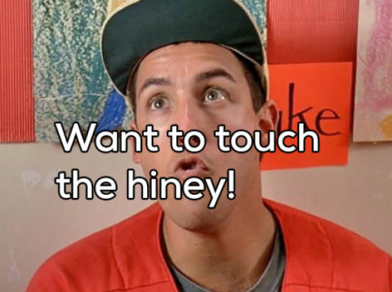 How To Get Permissions To Touch Butts And Boobs