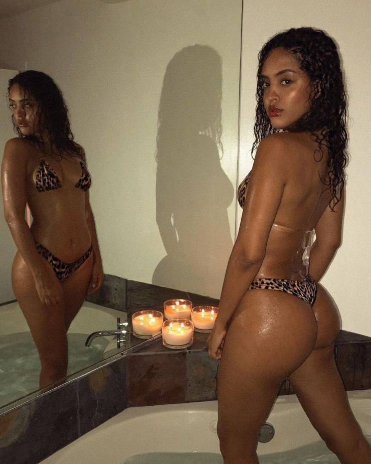 Latinas Are Blazingly Hot