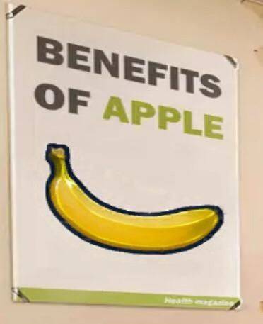 Nailed It…Almost…