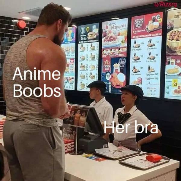 Dirty Mind, Come Here!