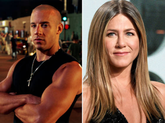 Did You Know Real Celebrity Names?