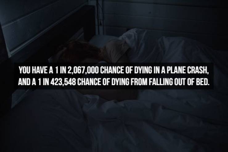 These Statistics Will Make You Uncomfortable. Very Uncomfortable