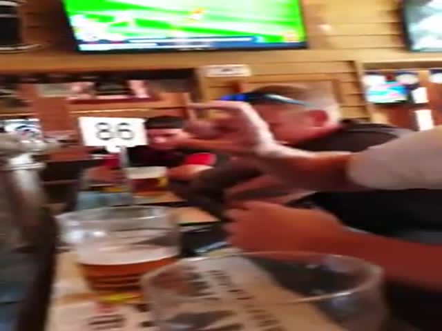 What… Why Are You Putting That There?!