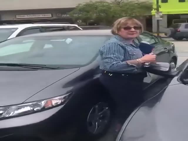 What An Adorable Person