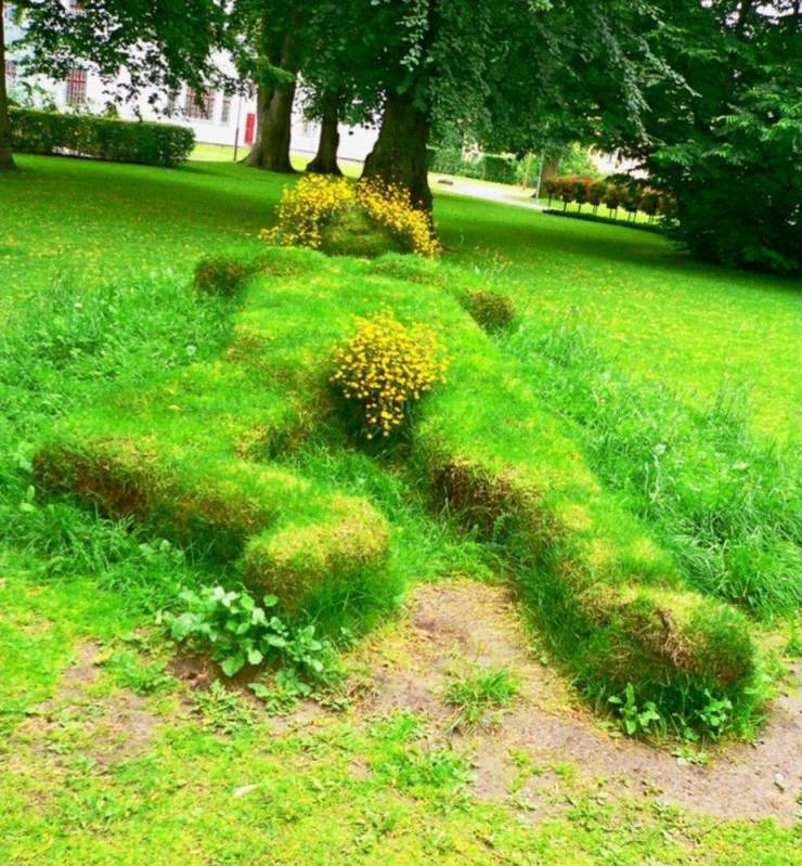 Dirty Mind, Come Here!