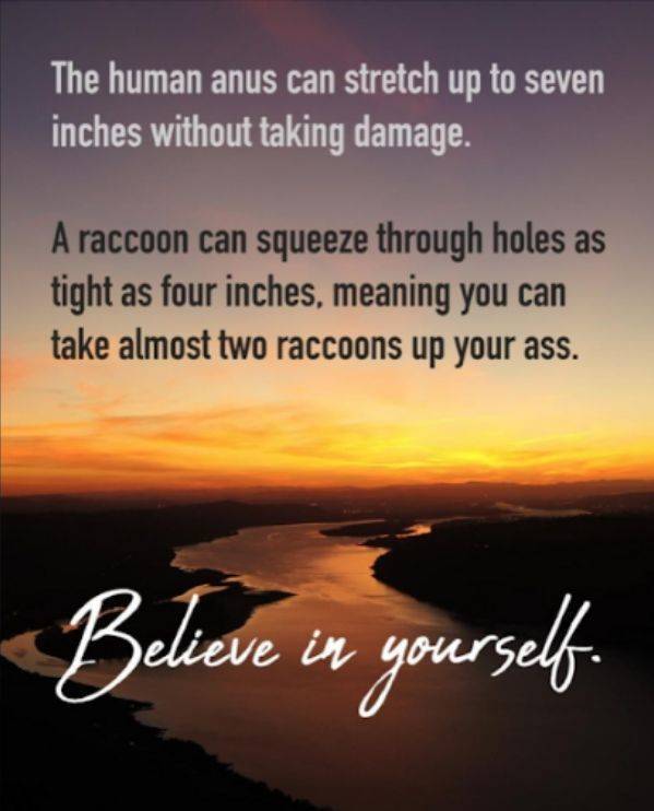 Dirty Mind, Come Here!