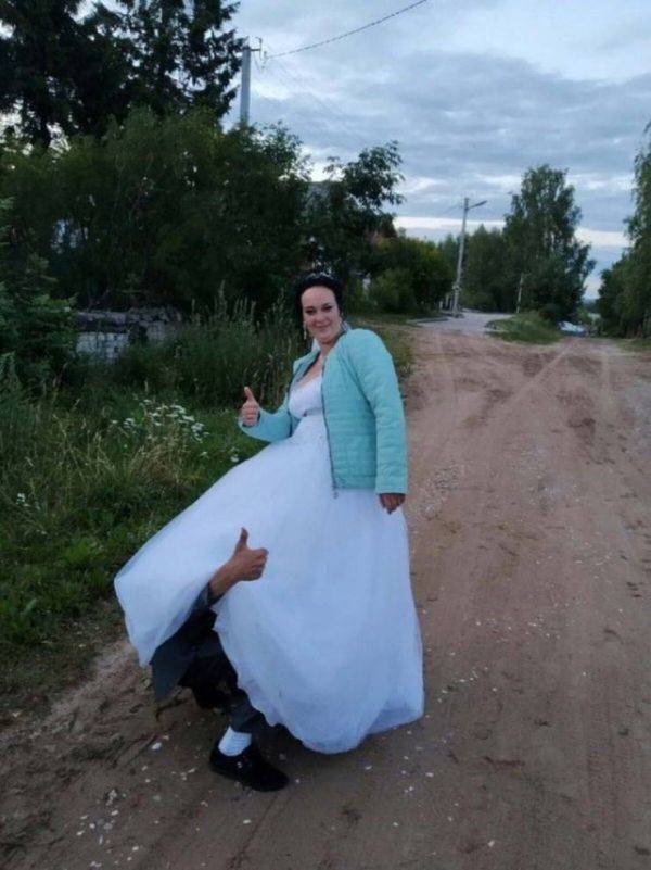 Dirty Mind, Come Here!