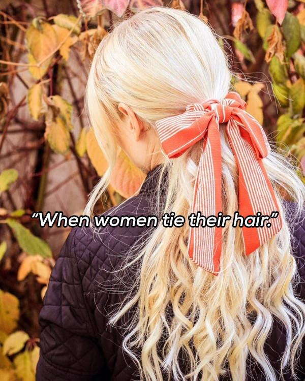 Why Do We Find These Things Sexy?!