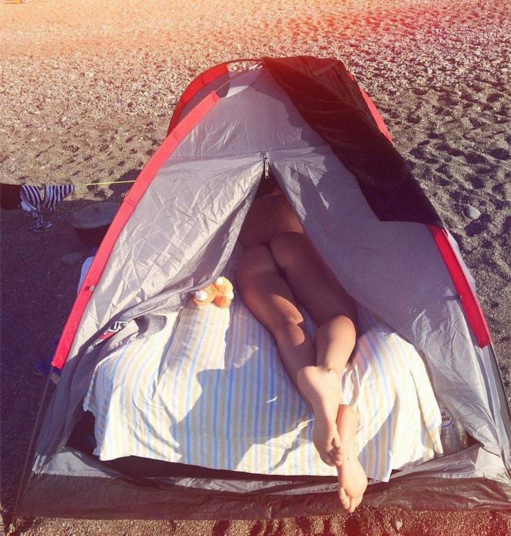 Dirty Mind, Come Here!