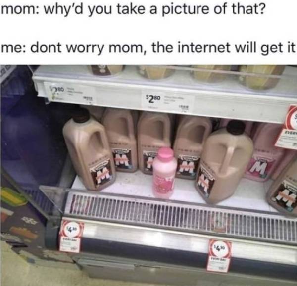 Dirty Mind, Come Here!