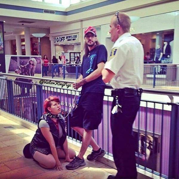 Sometimes You Just Can’t Explain…