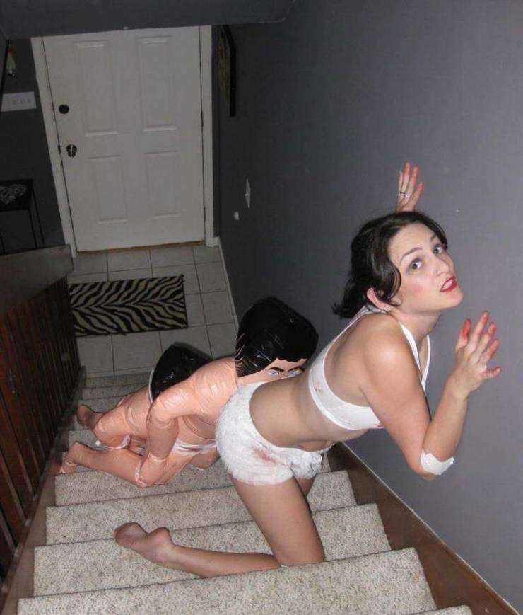 Dirty Mind, Come Here!