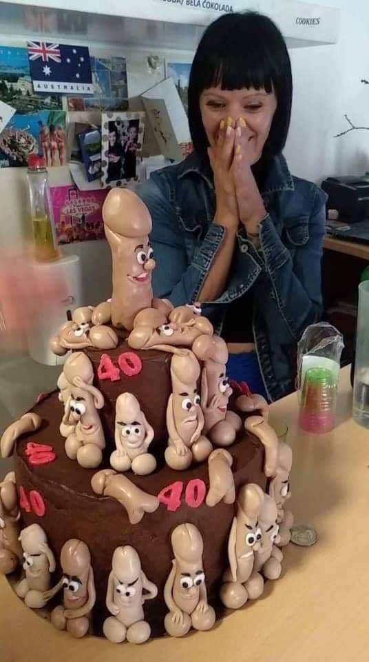 Dirty Mind, Come Here!