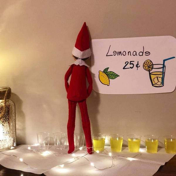 Dirty Mind, Come Here!