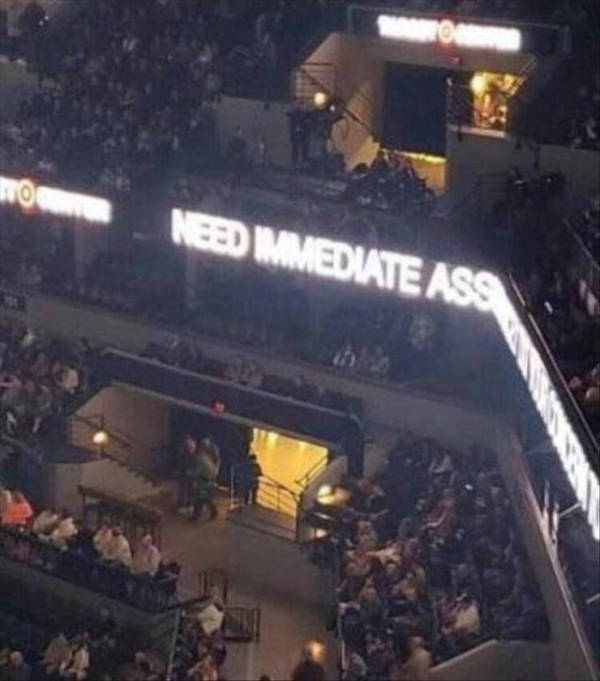 Dirty Mind, Come Here!